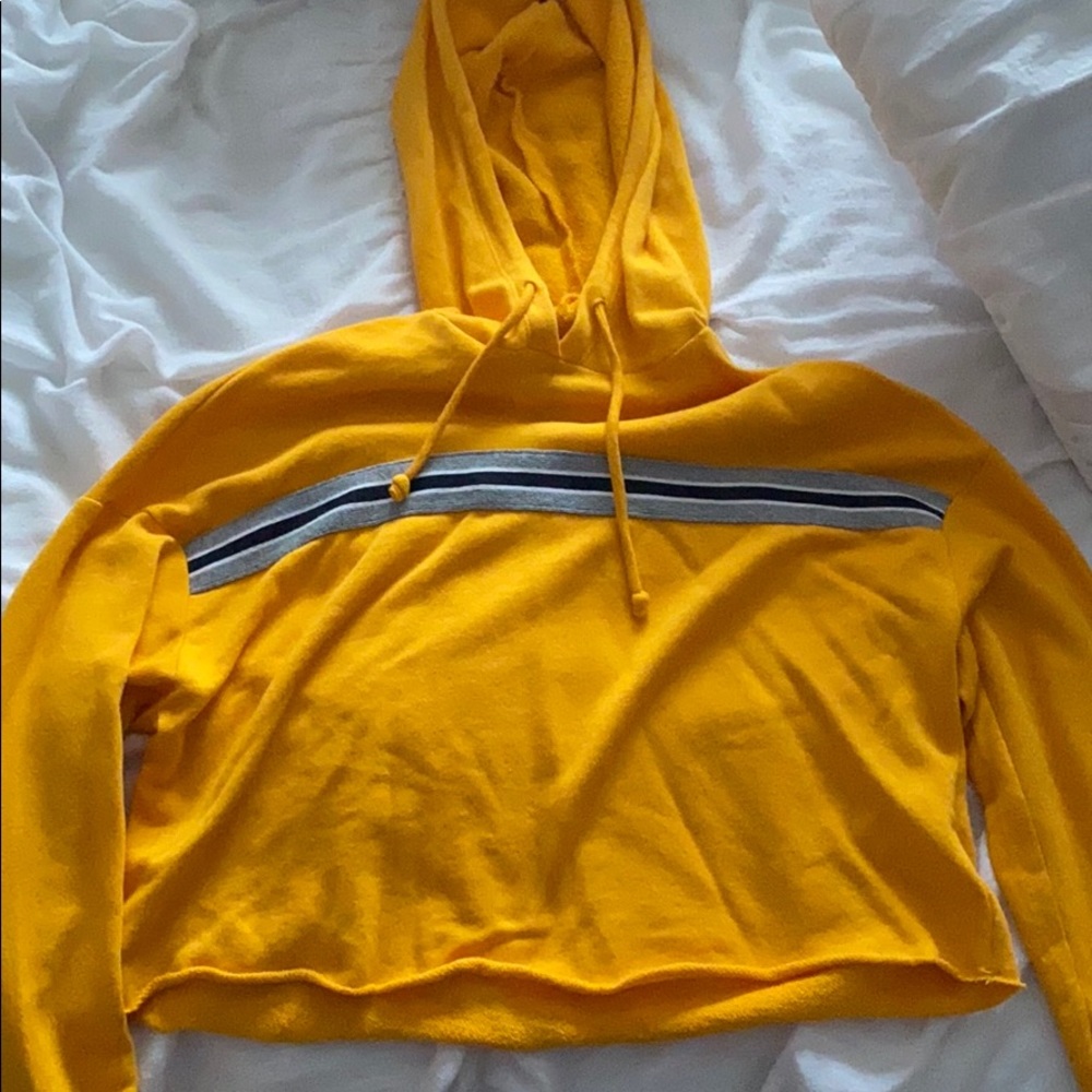 Forever 21 hoodie